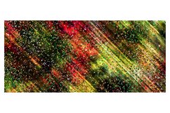 Mug Sublimation Designs , Abstract Watercolor Sublimation Product Image 3