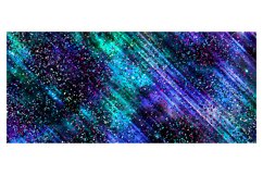 Mug Sublimation Designs , Abstract Watercolor Sublimation Product Image 4