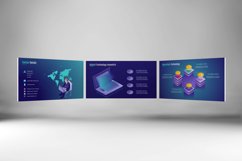 Smart Technology PowerPoint Template Product Image 7