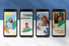 Summerlife Instagram Story Product Image 7