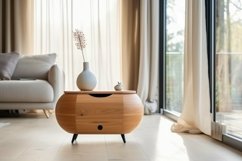 Elegance Redefined An Italian Living Room Oasis 361 Product Image 1