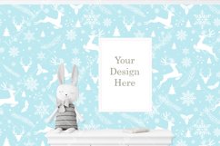 Kids Room Mockup \ 302 Product Image 1