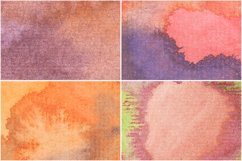 50 Watercolor Backgrounds Product Image 3