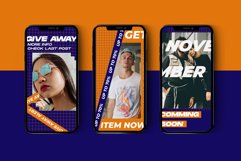 Instagram Story Template Product Image 3