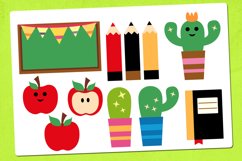 Back to school illustrations Product Image 2