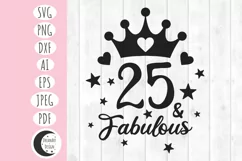 birthday svg