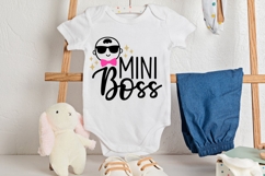 459 SVG Cut Files Mega Bundle, SVG Quotes Mega Bundle. Product Image 26