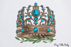 Atlantis Clipart PNG Product Image 1