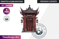 World Architecture Door and window PNG clipart Product Image 1