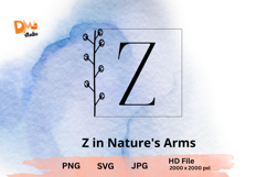 Natures Arms Product Image 1