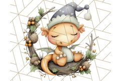 Christmas Dinosaur Party Png, Dino Clipart PNG Product Image 2