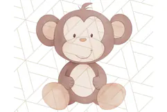 Kid’s Toy Clipart, Nursery Decor Png, Trucks, Rockets, Cars Product Image 2