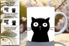 Kitty Quips and Quotes: Mug Wrap Edition Product Image 1
