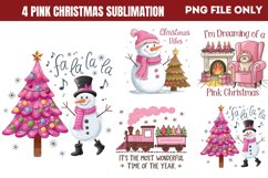 Motivational Sublimation Quotes Clipart PNG Product Image 1