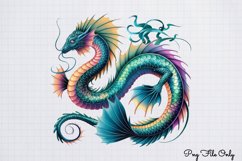 Atlantis Clipart P2 PNG Product Image 1