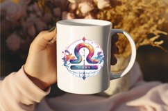 Zodiac Sign Clipart PNG| zodiac clipart #26 Product Image 1