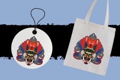 Traditional Wayang PNG Product Image 2