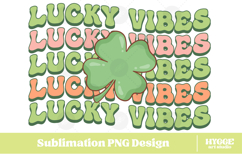 Happy St Patrick&#039;s Day PNG DTF Irish Lucky Leprechaun Beer Product Image 1