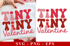 Valentine's Day Svg, Valentine Shirt Design Product Image 1