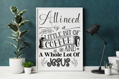 Christian SVG Bundle Product Image 7