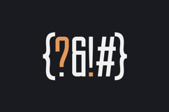 Ethere - Futuristic Sans - 162 fonts Product Image 26