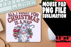 RADIANT mouse PAD Creative Magic, Gnomes Product Image 1
