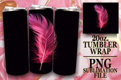 Neon Marvel: 20oz Tumbler Sublimation Artworks Product Image 1