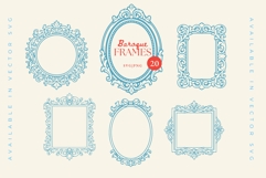 202 Whimsical Frames Collection Product Image 26