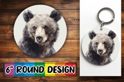 Sublimation Magic with Boho Animals Product Image 1