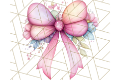 Fairy Garden PNG Clipart, Whimsical Magical Elements Png Product Image 2