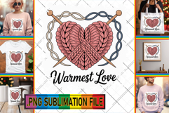 Unique TSHIRT Designs Magic PNG, Heart Quote Product Image 1