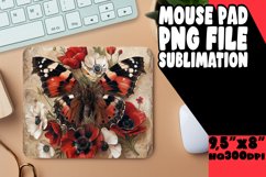 Springtime Harmony Mousepad Product Image 1