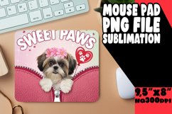 RADIANT desk PAD Fun Magic, Valentines Product Image 1