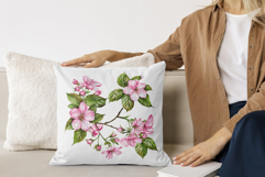 Coquette Spring Farm Girl Clipart Product Image 6