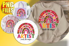 ENCHANTED TSHIRT Ideas PNG, Profession Product Image 1