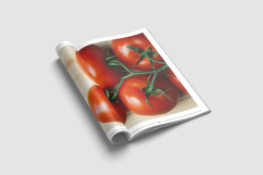 Cookbook / Recipe Book Product Image 4