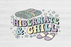 Winter PNG Bundle, Snowflake Clipart Pack, Christmas Png Product Image 3