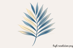 Risen Easter Clipart PNG Product Image 1