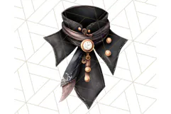 Vintage Steampunk Forest Animal PNG Clipart for Sublimation Product Image 2