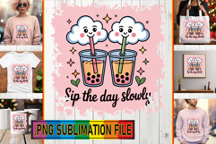 Joyful TSHIRT Magic PNG, Funny Quote Product Image 1