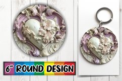 ADynamic Abstract Car Coasters Product Image 1