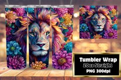 Perfect Gift: 20oz Tumbler Design , Leo Product Image 1