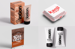 Frestica Font TRIO Product Image 23