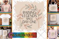 Sweet TOTE BAG Gift Ideas PNG, Mother's Day Product Image 1