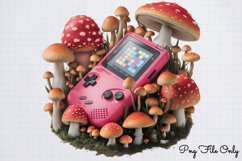 Video Games Clipart PNG Product Image 1