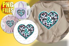 Elegant TOTE BAG Designs PNG, Valentines Product Image 1