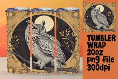 Flower and Bird Delight - 20oz Product Image 1