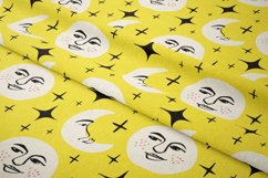 Funky Valentine seamless patterns bundle Product Image 7