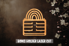 30 Baby Room Laser Cut - Wooden Nursery Decor Laser Product Image 21