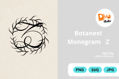 Botanest Monogram Product Image 1